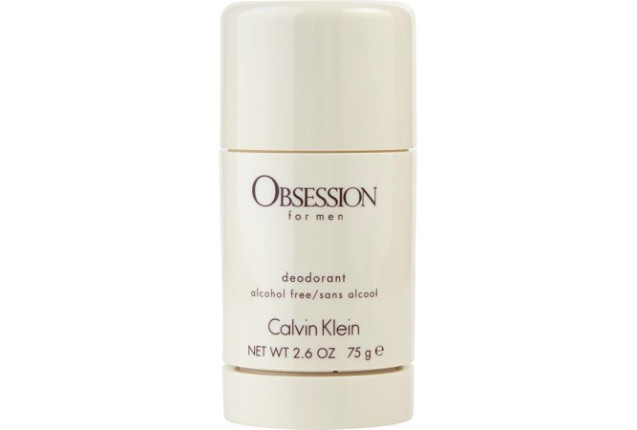 Calvin Klein Obsession for Men (M) Deo Stick 75g x 84