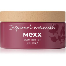 Mexx Inspired Warmth (W) Body 
