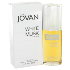 Jovan White Musk For Men (M) EDC 88ml x 