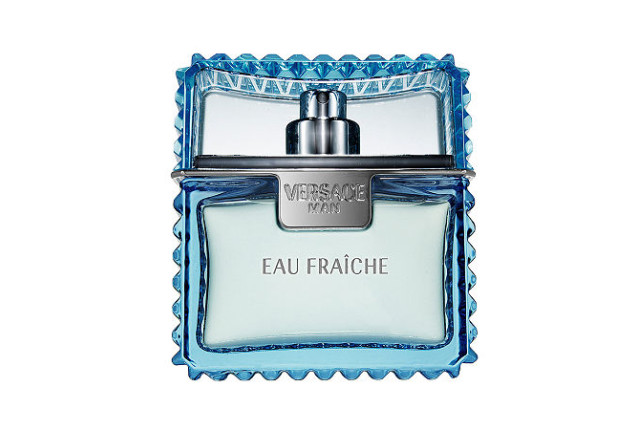 Versace Man Eau Fraiche (M) EDT 100ml x 3