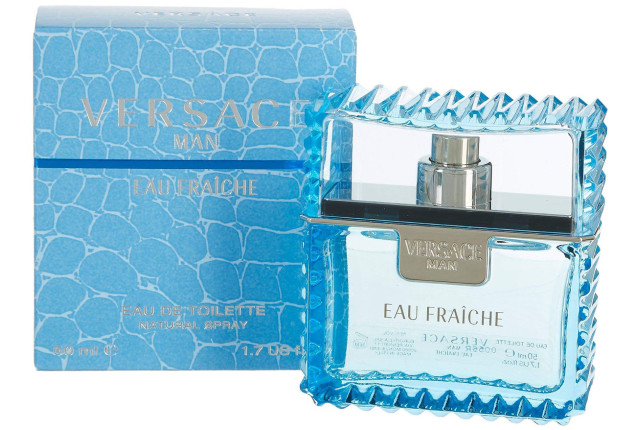 Versace Man Eau Fraiche (M) EDT 50ml x 42