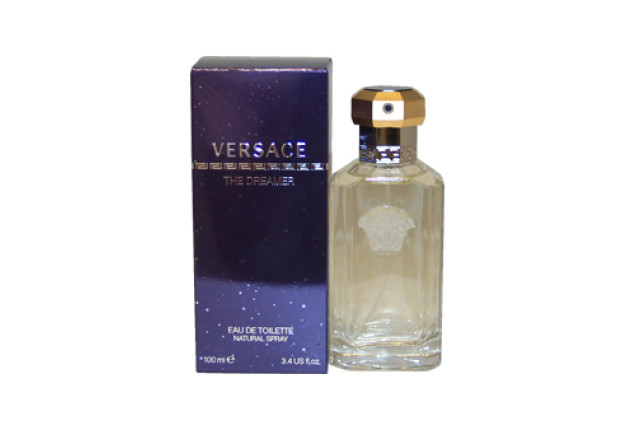 Versace The Dreamer (M) EDT 100ml x 36