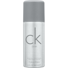 Calvin Klein CK One (U) Deo Spray 150ml 