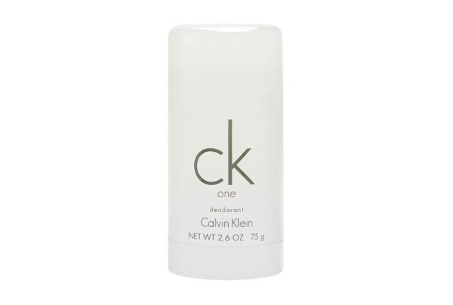 Calvin Klein CK One (U) Deo Stick 75g x 84