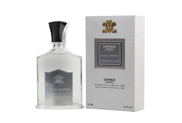 Creed Royal Water (U) EDP 100ml