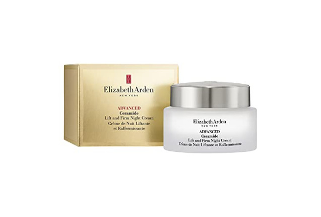 Elizabeth Arden Advanced Ceramide Lift And Firm Night Cream 50ml x 24