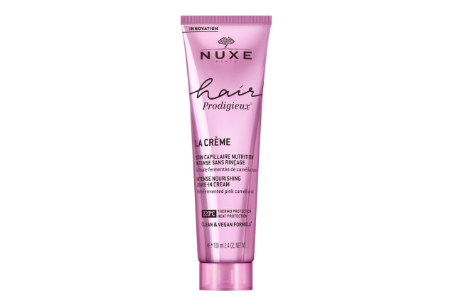 Nuxe Hair Prodigieux Intense Nourishing Leave-In Cream 100ml x 24