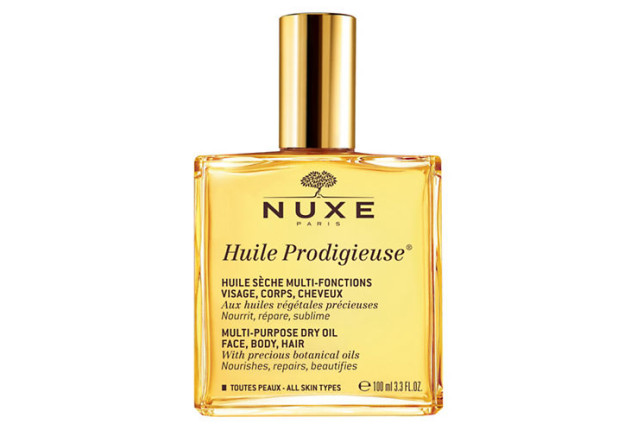 Nuxe Huile Prodigieuse Dry Oil 100ml x 36