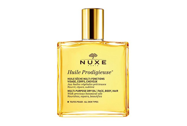 Nuxe Huile Prodigieuse Multi-Purpose Dry Oil 50ml x 36