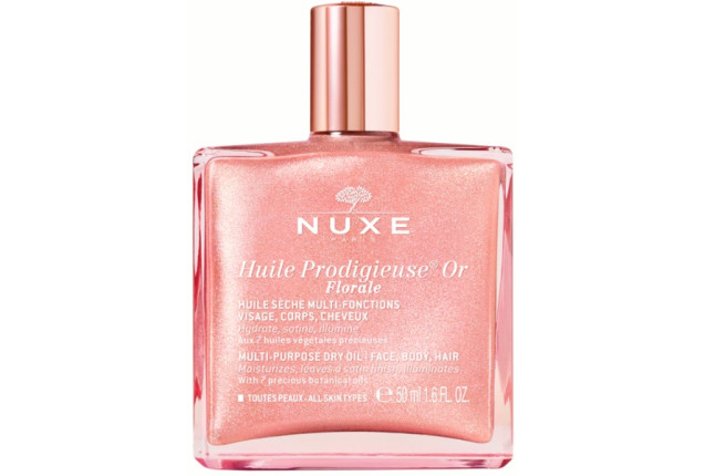 Nuxe Huile Prodigieuse Or Florale Oil 50ml x 36
