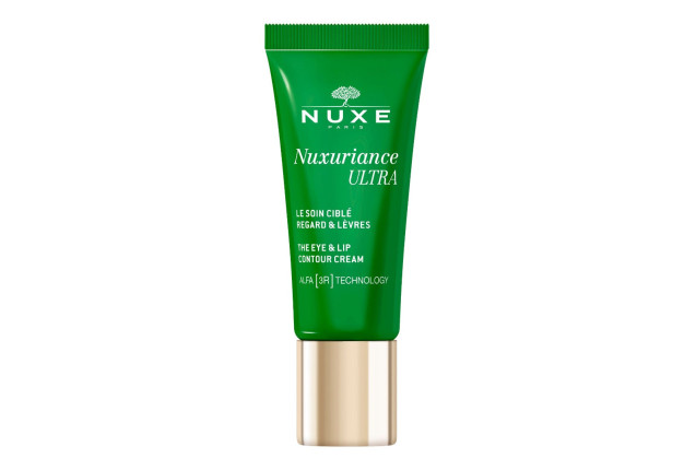 Nuxe Nuxuriance Ultra Targeted Eye & Lip Contour Cream 15ml x 48
