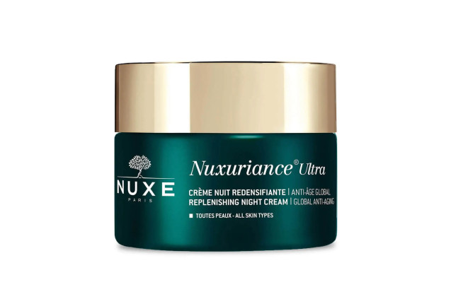 Nuxe Nuxuriance Ultra The Global Anti-Aging Cream 50ml x 24