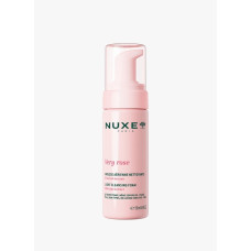 Nuxe Very Rose Light Cleansing Foam 150m