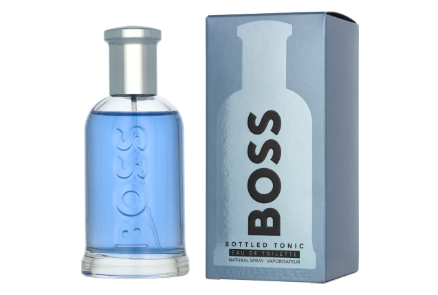 Hugo Boss Boss Bottled Tonic (M) EDT 100ml x 15