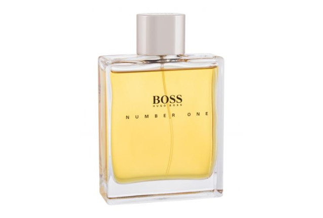 Hugo Boss Number One (M) EDT 100ml x 18