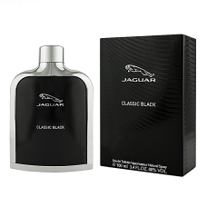 Jaguar Classic Black (M) EDT 1