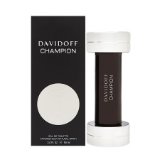 Davidoff Champion (M) EDT 90ml x 15