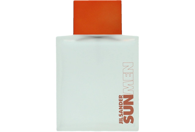 Jil Sander Sun (M) EDT 40ml x 56