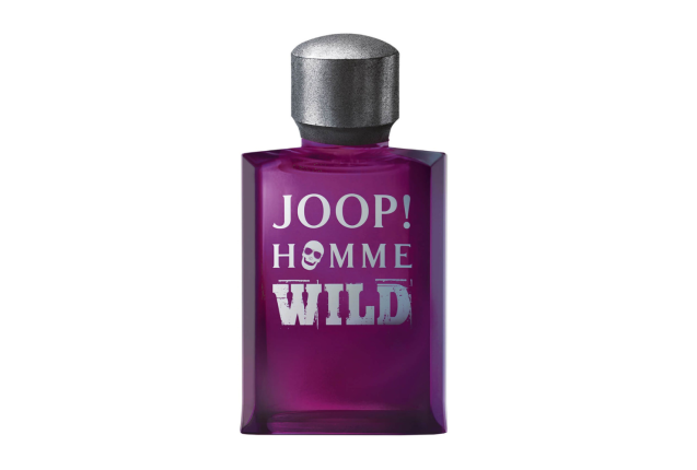 Joop! Homme Wild (M) EDT 125ml x 16