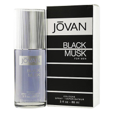 Jovan Black Musk (M) EDC 88ml 