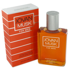 Jovan Musk For Men (M) After S