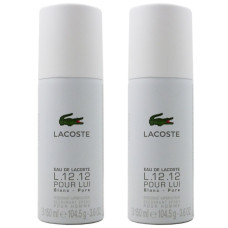 Lacoste Eau de Lacoste L.12.12 Blanc Pur