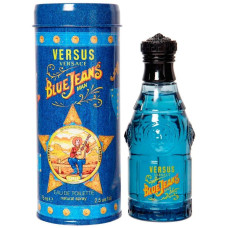 Versace Blue Jeans (M) EDT 75ml x 36