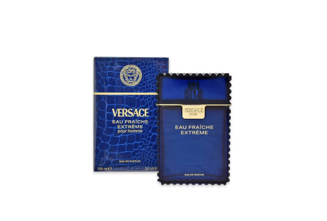 Versace Man Eau Fraiche Extreme (M) EDP 100ml x 30