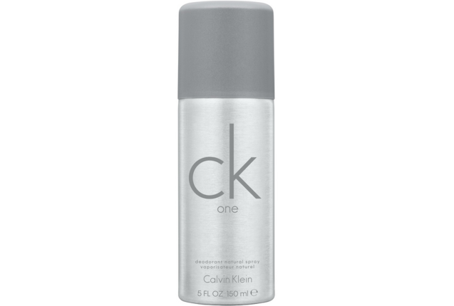 Calvin Klein CK One Deo Spray 150ml x 24