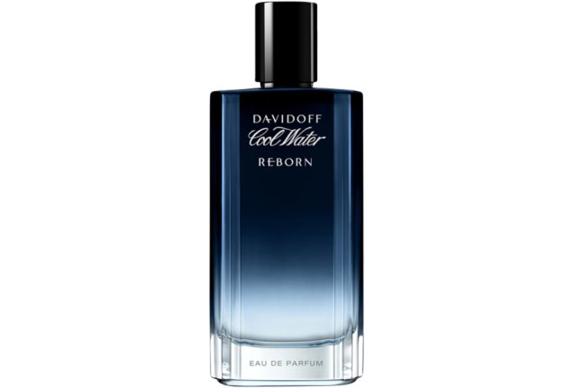 Davidoff Cool Water Reborn (M) EDP 100ml x 25