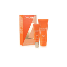 Lancaster Sun Care (W) SET Oil-Free Soot