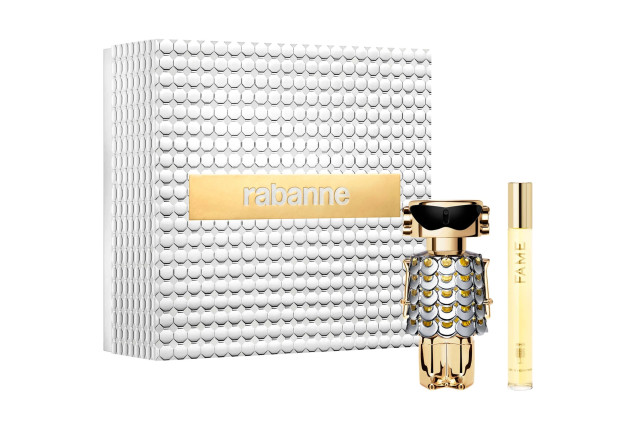 Paco Rabanne Fame (W) Set (EDP 50ml + EDP 10ml) x 3