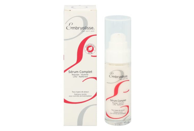 Embryolisse Complete Serum 30ml x 24