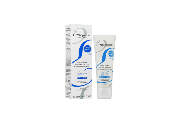 Embryolisse Lait-Creme Multi Protection 40ml x 24