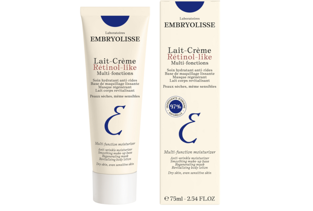 Embryolisse Lait-Creme Retinol-Like Multi-Function Moisturizer 75ml x 42