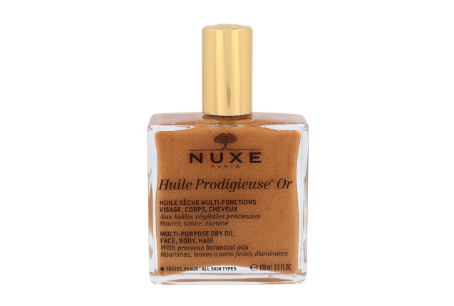Nuxe Huile Prodigieuse Or Multi Purpose Dry Oil 100ml x 36
