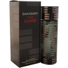 Davidoff The Game (M) EDT 100ml x 24