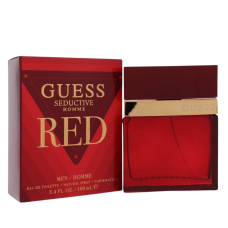 Guess Seductive Homme Red (M) 