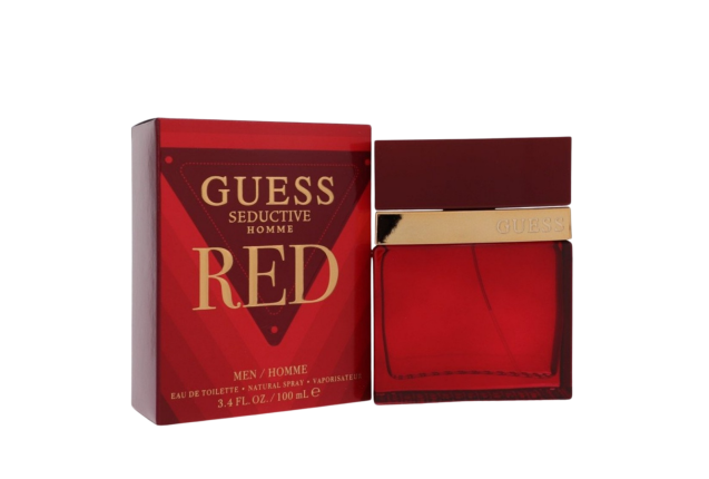 Guess Seductive Homme Red (M) EDT 100ml x 24