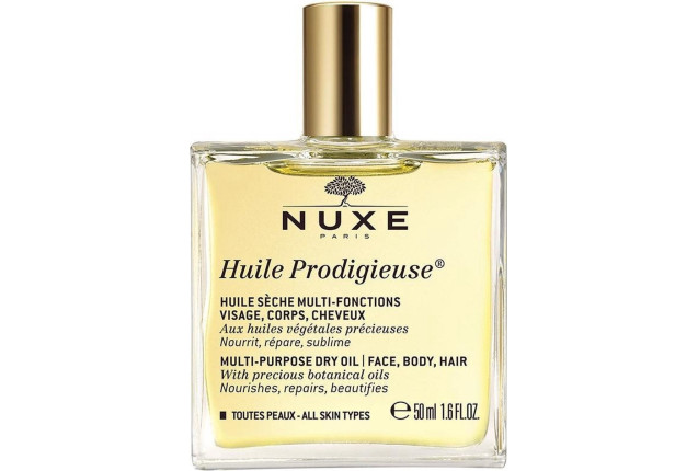 Nuxe Huile Prodigieuse Multi-Purpose Dry Oil 50ml x 36