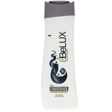 BELUX 600ML HAIR CONDITIONER x 12