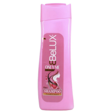 BELUX 400ML SHAMPOO AND HAIR CONDITIONER FOR WOMEN x 12