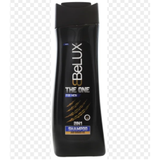BELUX 400ML HAIR AND BODY SHAMPOO FOR ME
