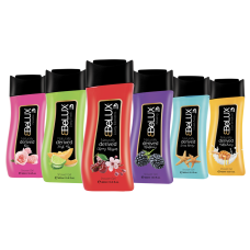 BELUX 400ML SHOWER GEL x 12