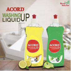 ACORD 500ML WASHING UP LIQUID x 24