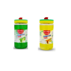 ACORD 1000 ML DISH WASHING DETERGENT x 12