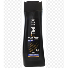 BELUX 600 ML HAIR AND BODY SHAMPOO FOR M
