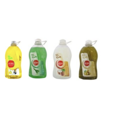 ACORD 2500ML WASHING UP LIQUID x 6