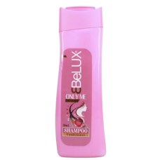 BELUX 600ML SHAMPOO AND HAIR CONDITIONER