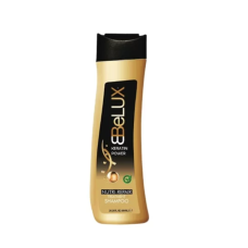 BELUX 600 ML KERATIN SHAMPOO x 12